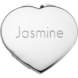 Crystal Heart Compact