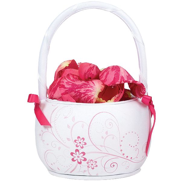 Flower Basket