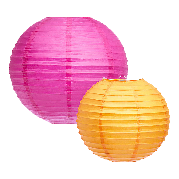 Paper Lantern