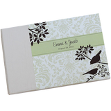 Personalized Guest Book