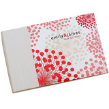 Personalized Guest Book