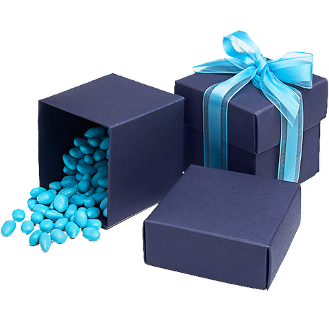 Square Favor Boxes