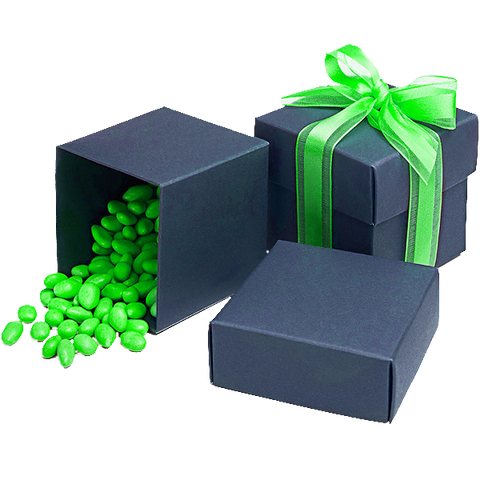 Square Favor Boxes